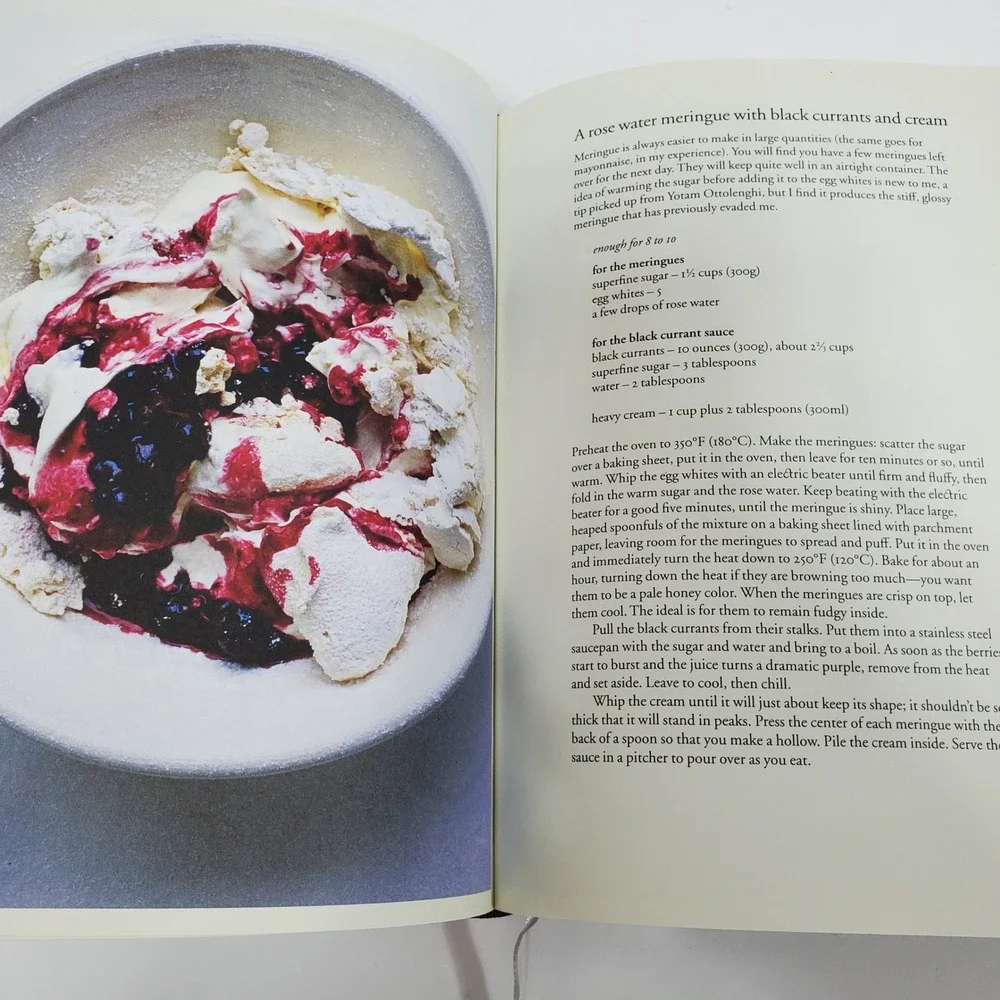 Nigel Slater Ripe: A Cook in the Orchard Hardcover Cookbook